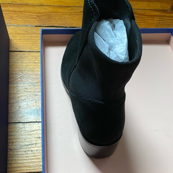 Stuart Weitzman Lynelle Bootie main image 5